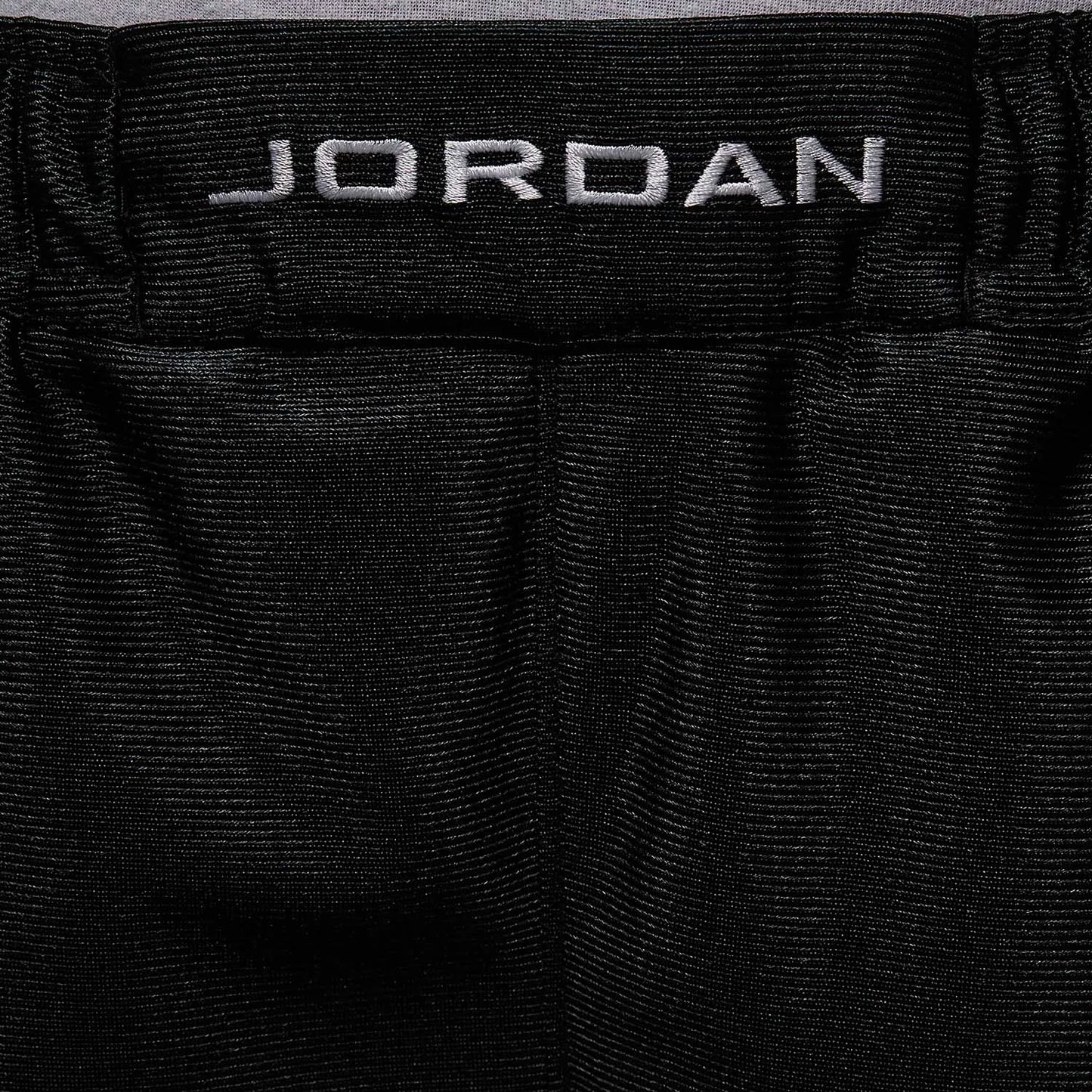 Nike genuine Jordan Men's Basketball Breathable Patchwork Shorts HV0561-011