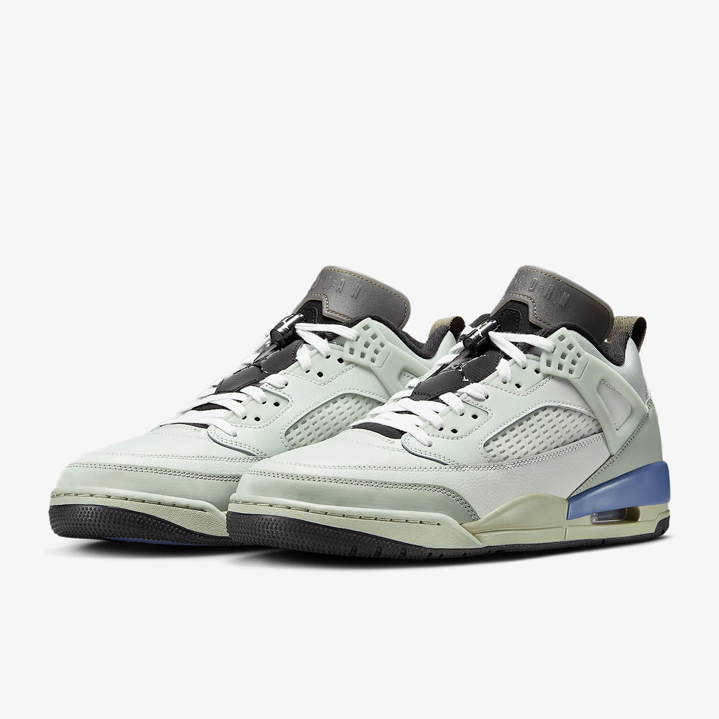 Nike Official Authentic JORDAN Men's Fashion Rebound Classic Basketball Shoes HV5969-003