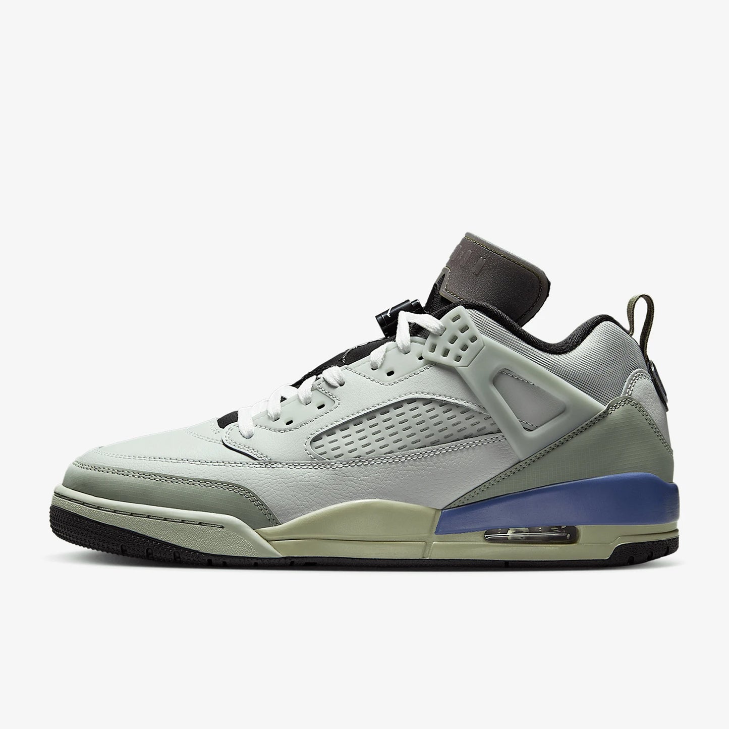 Nike Official Authentic JORDAN Men's Fashion Rebound Classic Basketball Shoes HV5969-003