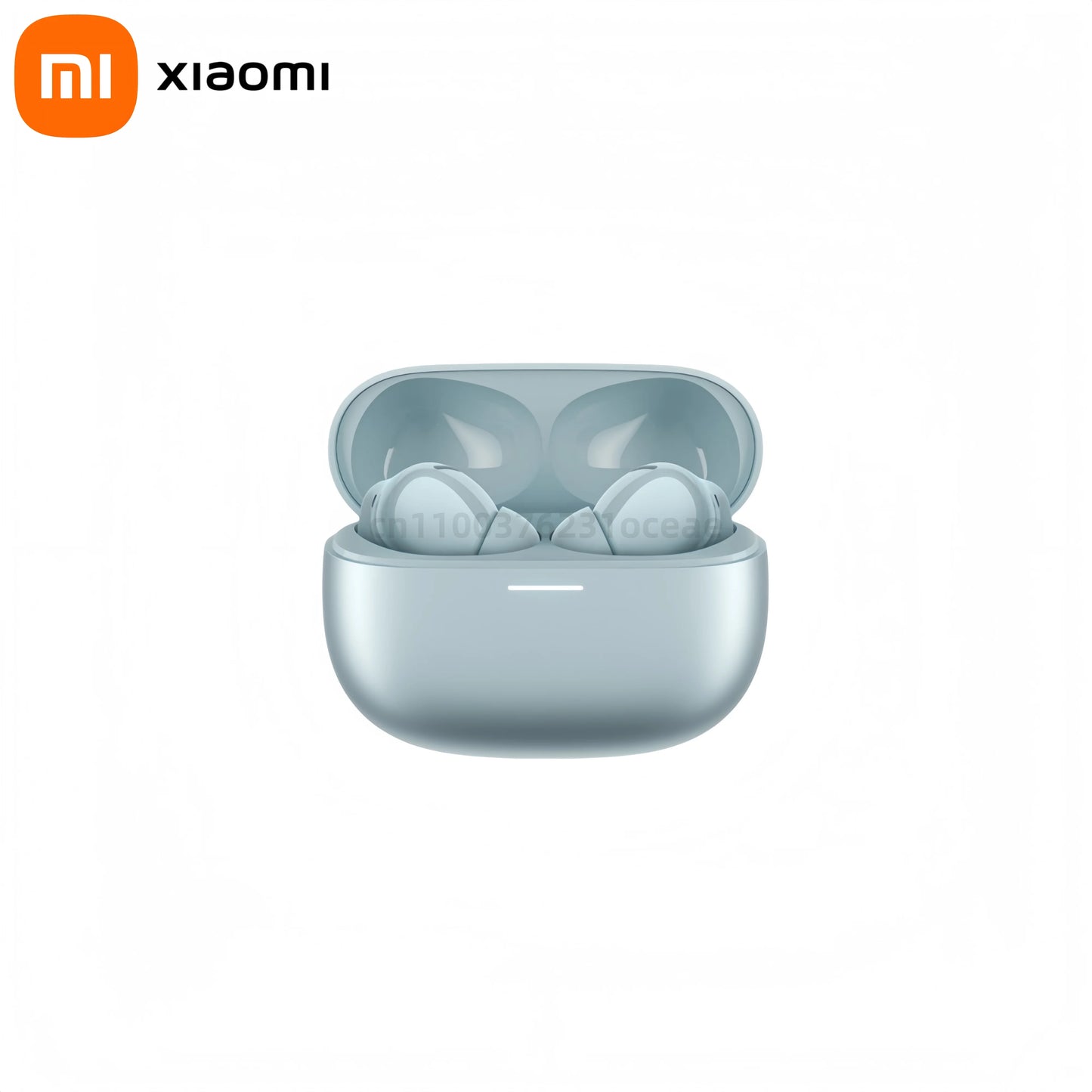 Xiaomi Redmi Buds 5 Pro Noise Cancelling Bluetooth TWS Earphone 40H Battery Life Call Anti Wind Noise Xiaomi Earbud JM