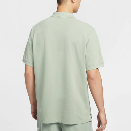 Nike Official Genuine Summer New Men's Breathable Polo Shirt FN3895-370