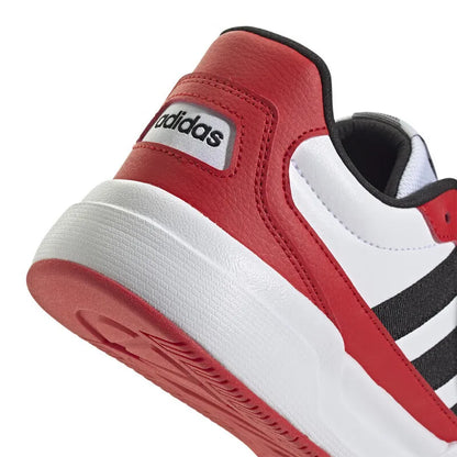 Adidas LITE BALLER Retro - style Sports Sneakers, Made of High - quality Materials, Lightweight and Comfortable