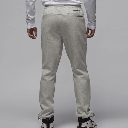 Nike Official Genuine JORDAN Men's Sport Basketball Breathable Knit Long Pants FV8605-050