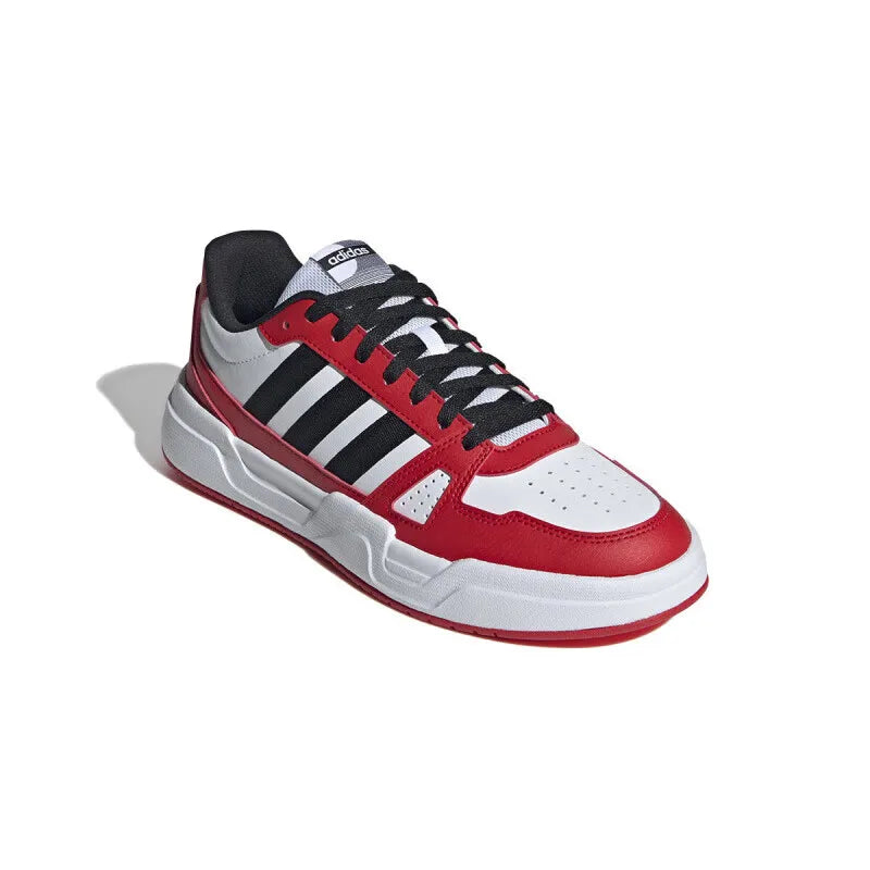 Adidas LITE BALLER Retro - style Sports Sneakers, Made of High - quality Materials, Lightweight and Comfortable
