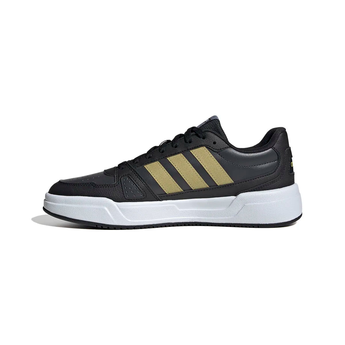 Adidas LITE BALLER Retro - style Sports Sneakers, Made of High - quality Materials, Lightweight and Comfortable