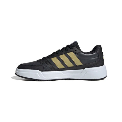 Adidas LITE BALLER Retro - style Sports Sneakers, Made of High - quality Materials, Lightweight and Comfortable