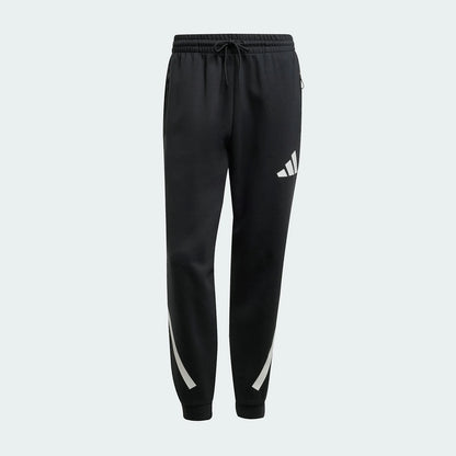 Adidas Official Authentic New Men's Drawstring Sportswear Knit Pants JD5983
