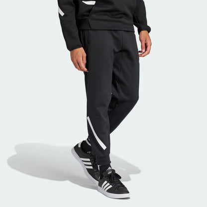 Adidas Official Authentic New Men's Drawstring Sportswear Knit Pants JD5983
