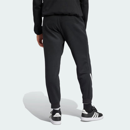 Adidas Official Authentic New Men's Drawstring Sportswear Knit Pants JD5983