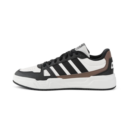 Adidas LITE BALLER Retro - style Sports Sneakers, Made of High - quality Materials, Lightweight and Comfortable
