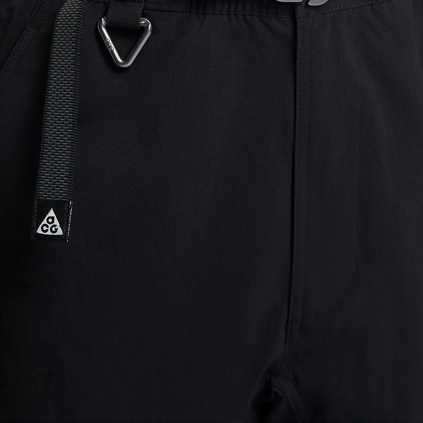 Nike Official Genuine ACG Men's Hiking Sport Breathable Woven Straight Pants FN2451-010