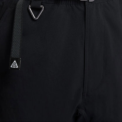 Nike Official Genuine ACG Men's Hiking Sport Breathable Woven Straight Pants FN2451-010