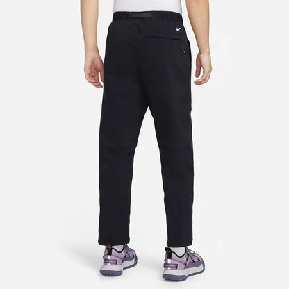 Nike Official Genuine ACG Men's Hiking Sport Breathable Woven Straight Pants FN2451-010