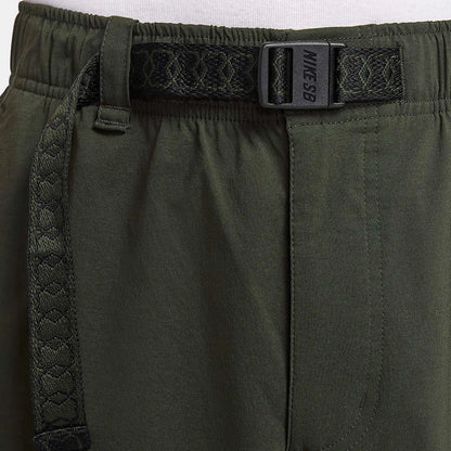 Nike genuine SB Kearny Unisex Loose Fit Cargo Sports Straight Leg Pants FV7348-355