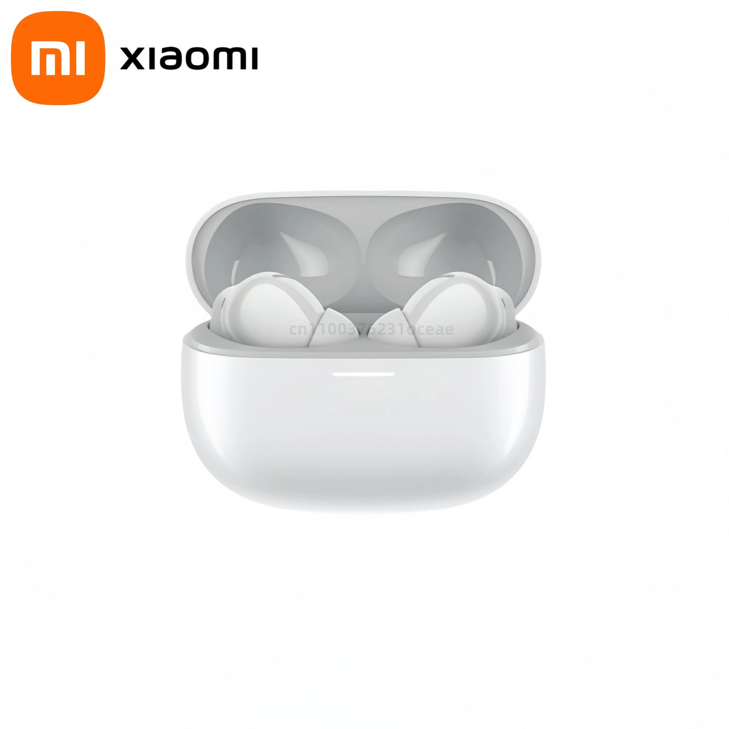 Xiaomi Redmi Buds 5 Pro Noise Cancelling Bluetooth TWS Earphone 40H Battery Life Call Anti Wind Noise Xiaomi Earbud JM