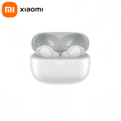 Xiaomi Redmi Buds 5 Pro Noise Cancelling Bluetooth TWS Earphone 40H Battery Life Call Anti Wind Noise Xiaomi Earbud JM
