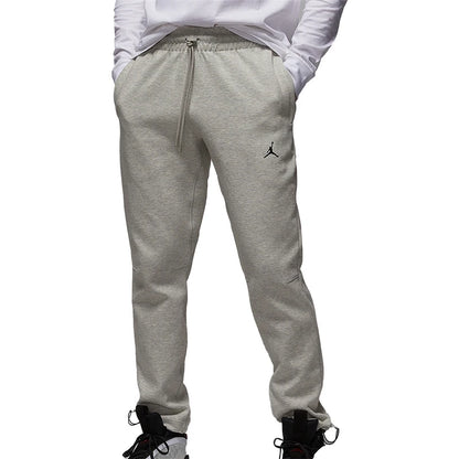 Nike Official Genuine JORDAN Men's Sport Basketball Breathable Knit Long Pants FV8605-050