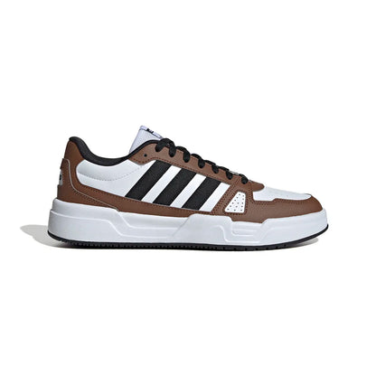 Adidas LITE BALLER Retro - style Sports Sneakers, Made of High - quality Materials, Lightweight and Comfortable
