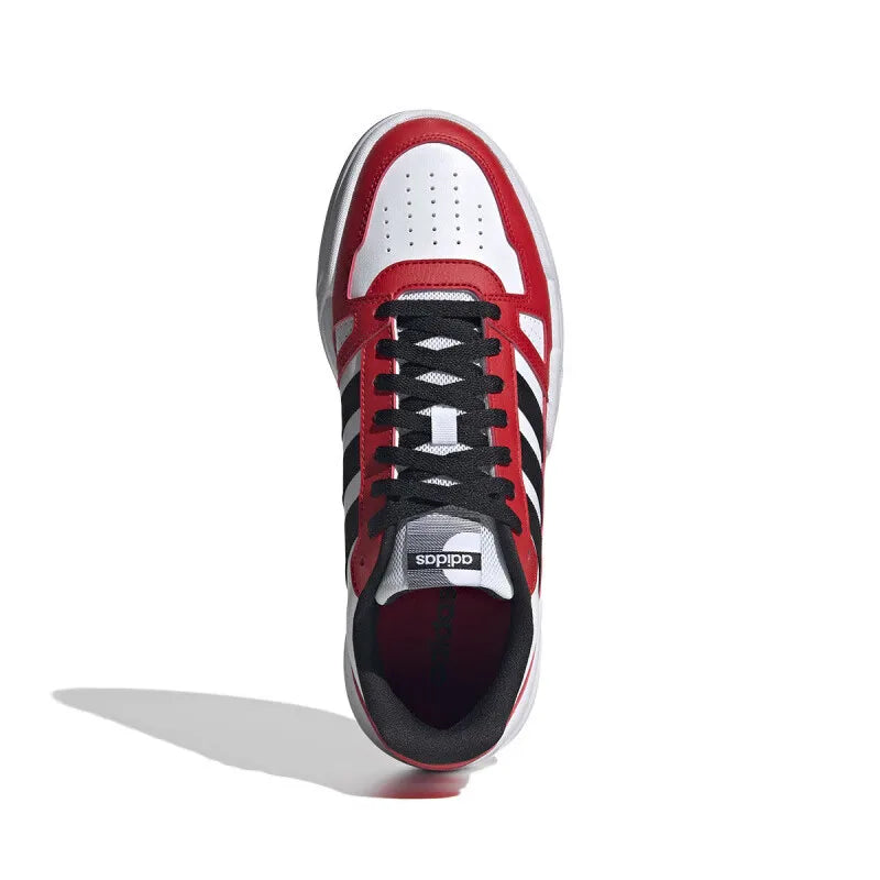 Adidas LITE BALLER Retro - style Sports Sneakers, Made of High - quality Materials, Lightweight and Comfortable