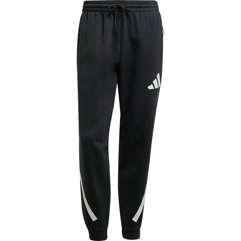 Adidas Official Authentic New Men's Drawstring Sportswear Knit Pants JD5983