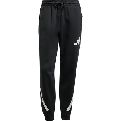 Adidas Official Authentic New Men's Drawstring Sportswear Knit Pants JD5983