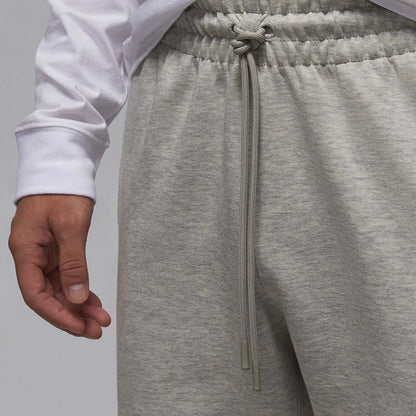 Nike Official Genuine JORDAN Men's Sport Basketball Breathable Knit Long Pants FV8605-050