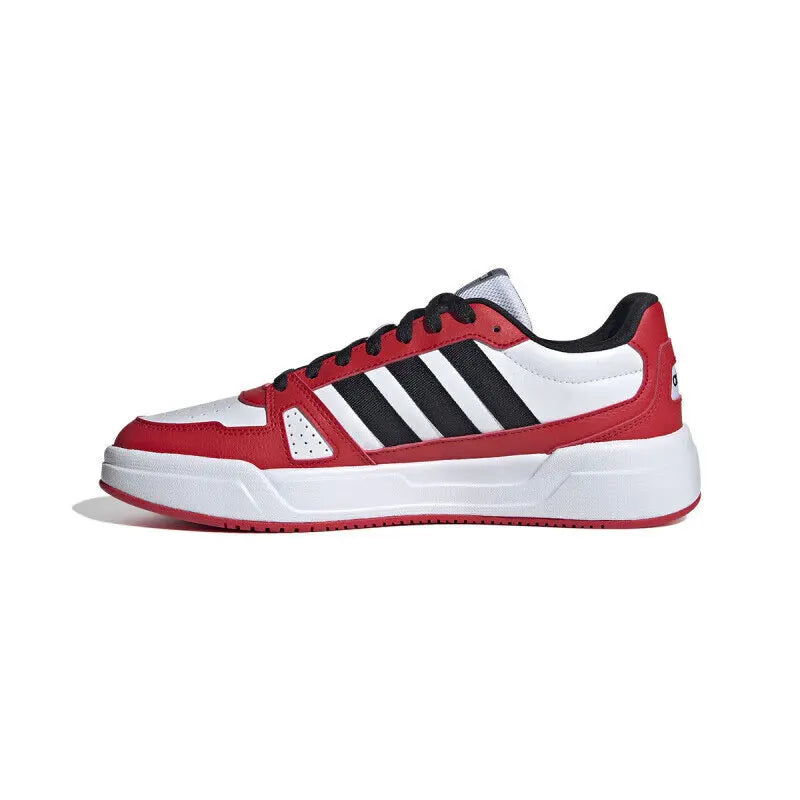 Adidas LITE BALLER Retro - style Sports Sneakers, Made of High - quality Materials, Lightweight and Comfortable