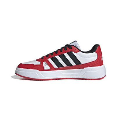 Adidas LITE BALLER Retro - style Sports Sneakers, Made of High - quality Materials, Lightweight and Comfortable