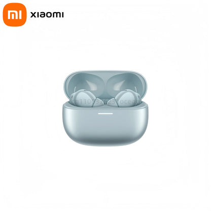 Xiaomi Redmi Buds 5 Pro Noise Cancelling Bluetooth TWS Earphone 40H Battery Life Call Anti Wind Noise Xiaomi Earbud JM