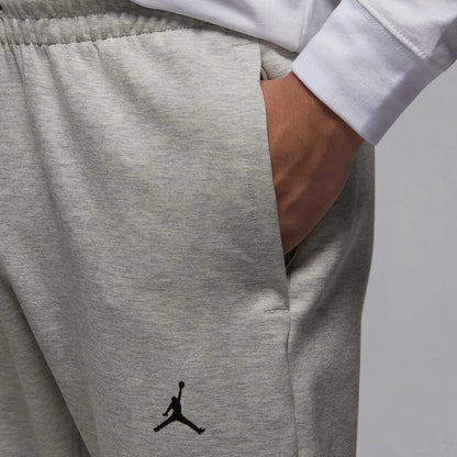 Nike Official Genuine JORDAN Men's Sport Basketball Breathable Knit Long Pants FV8605-050