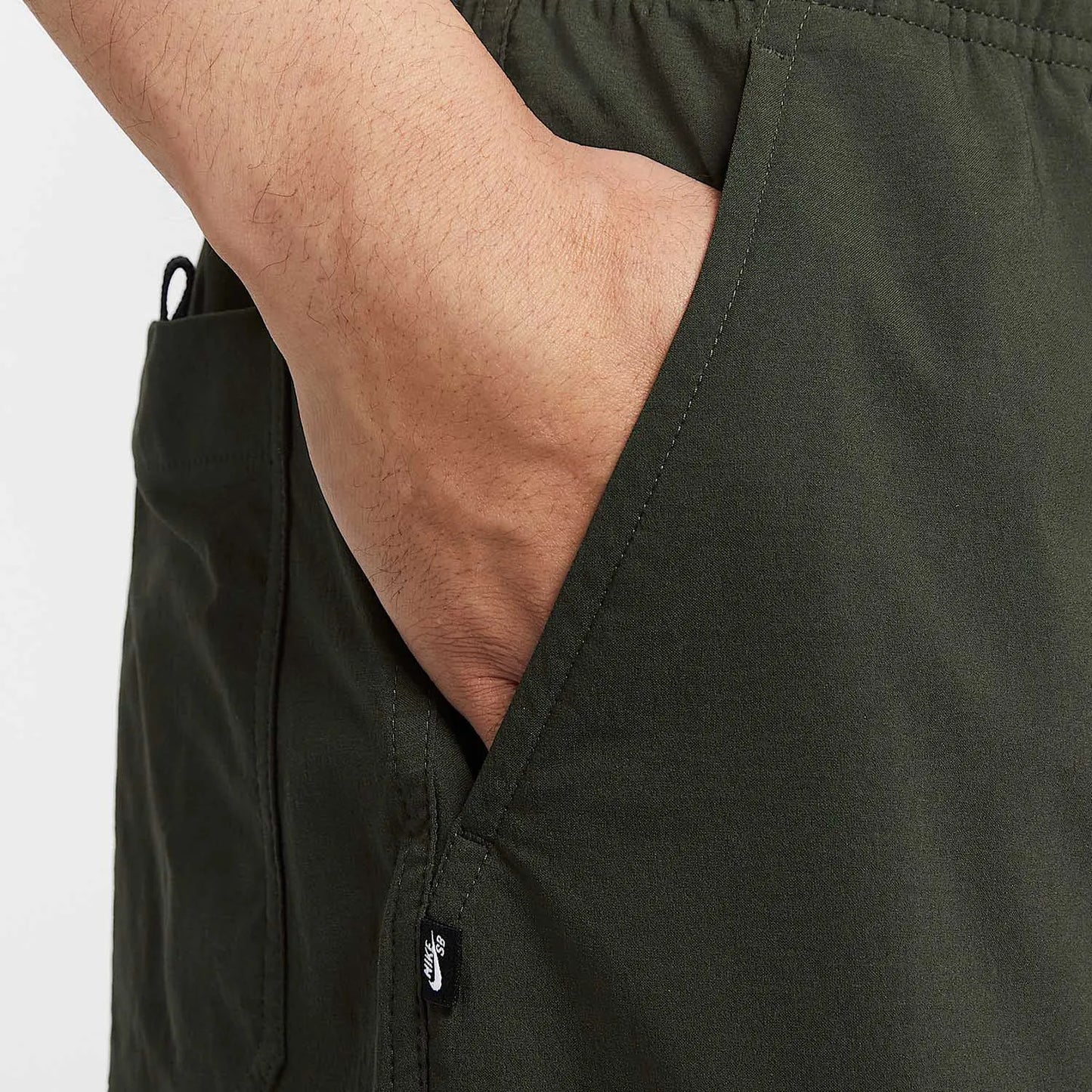 Nike genuine SB Kearny Unisex Loose Fit Cargo Sports Straight Leg Pants FV7348-355